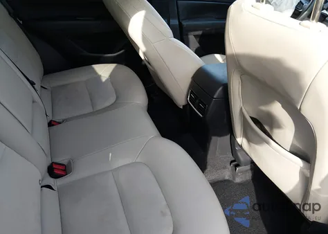 2021 Mazda Cx-5 Touring from USA, damaged, VIN JM3KFBCM7M0472288